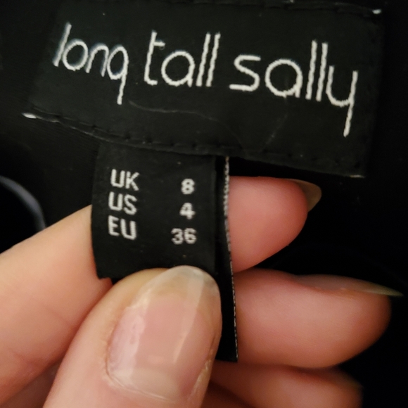 Long Tall Sally tall Suit Jacket - Picture 5 of 12